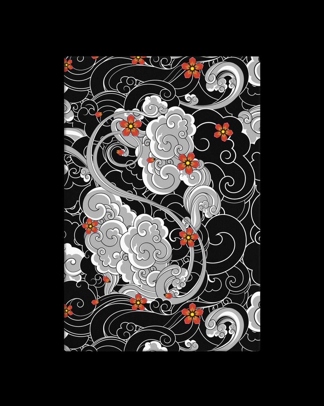 Irezumi Canvas