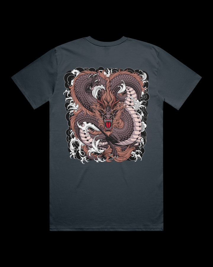 Irezumi Dragon Tee