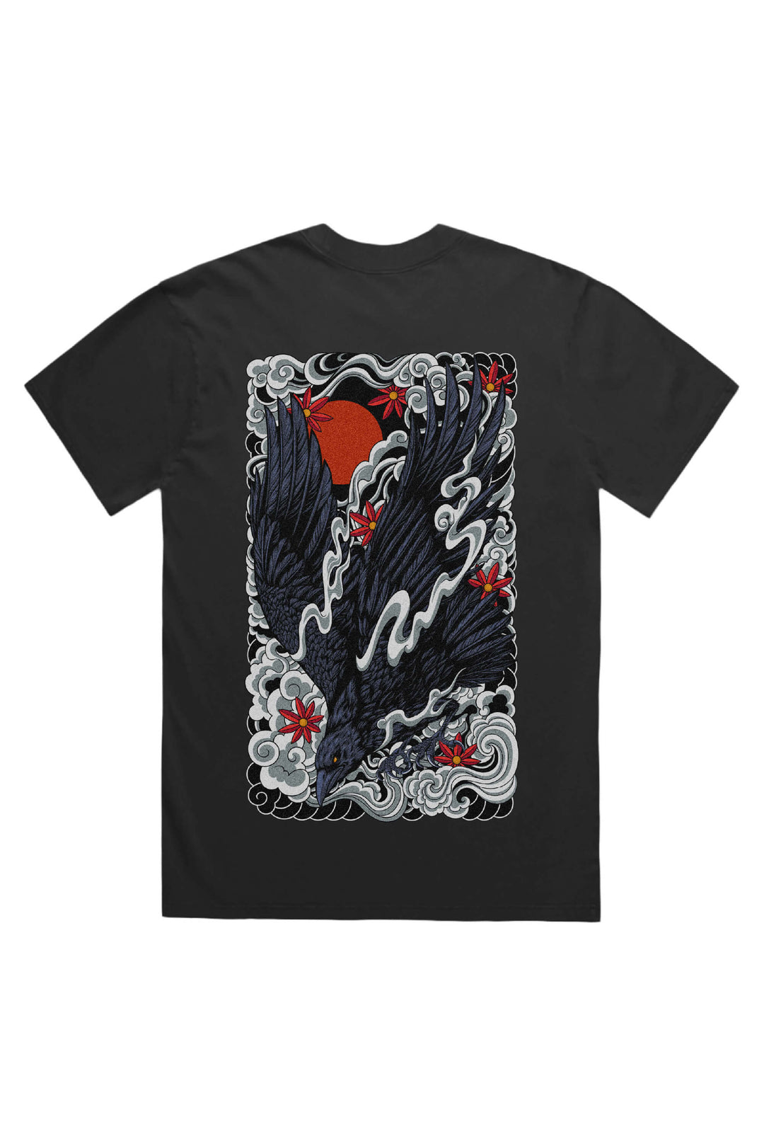 Faded T-Shirt Collection By Dsign Crtel