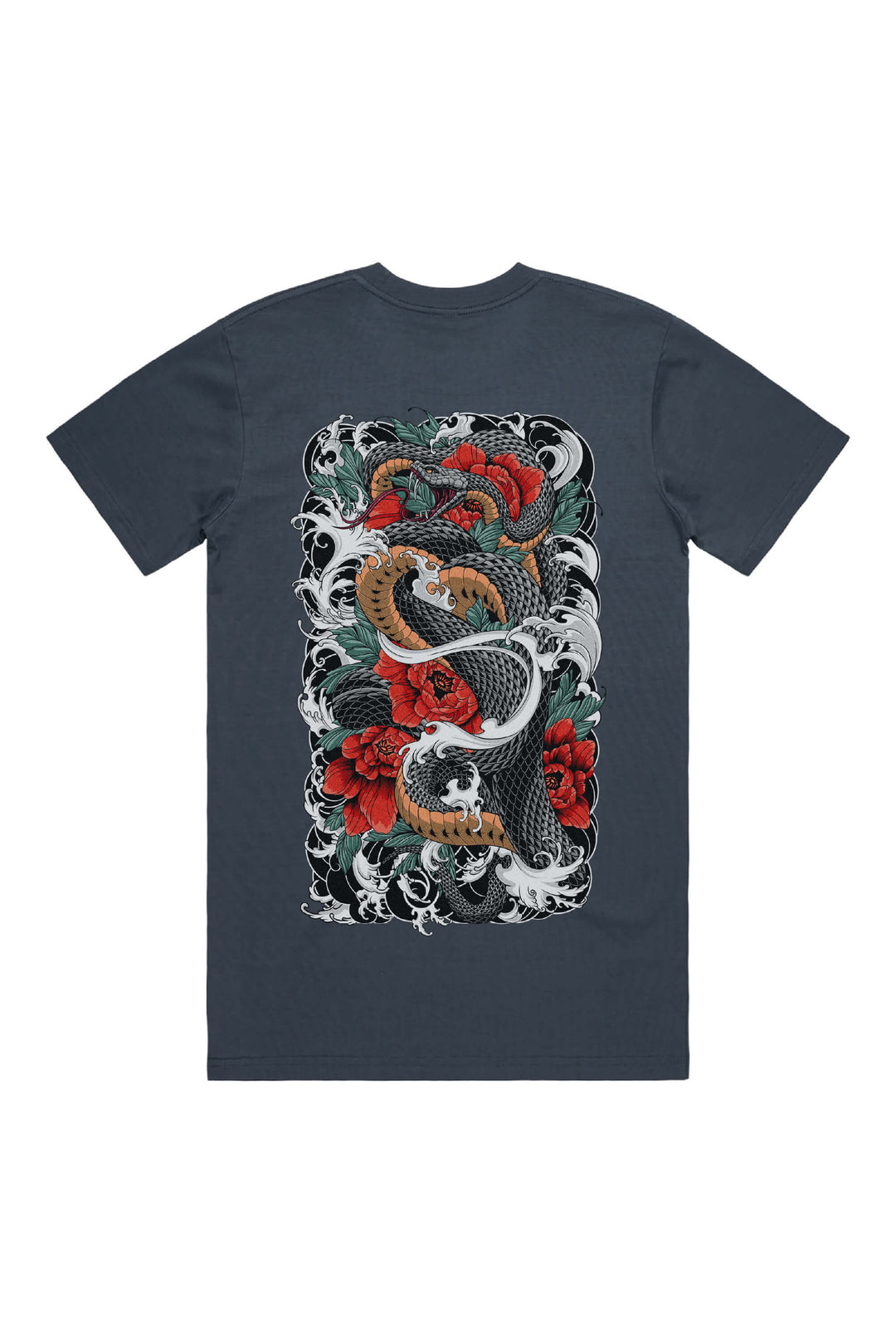 T-Shirt Collection By Dsign Crtel
