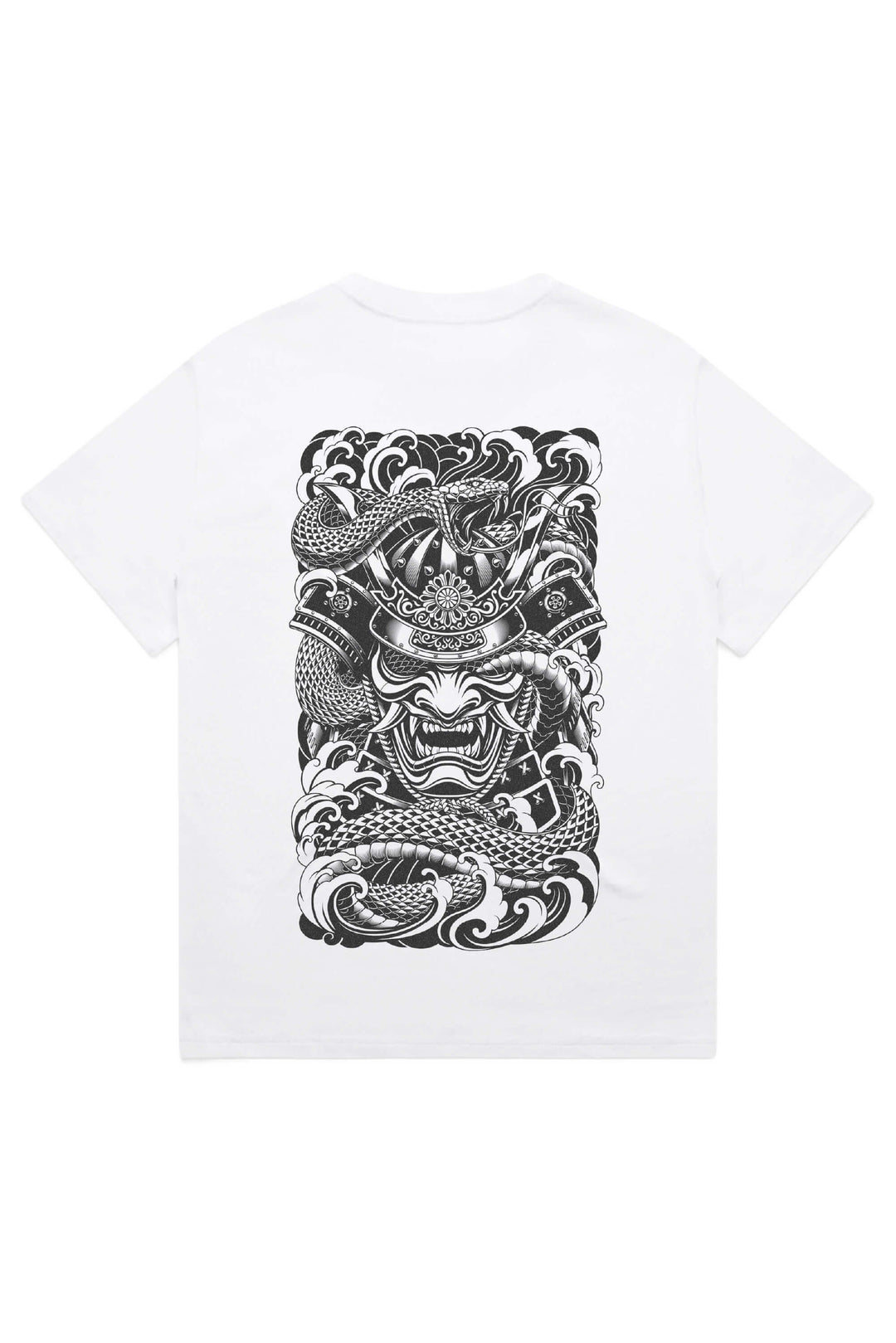 Oversized T-Shirt Collection By Dsign Crtel