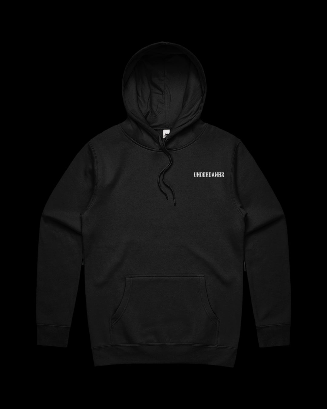 underdawgz hoodie