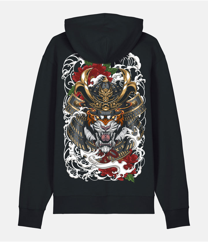 Tiger Ronin Hoodie