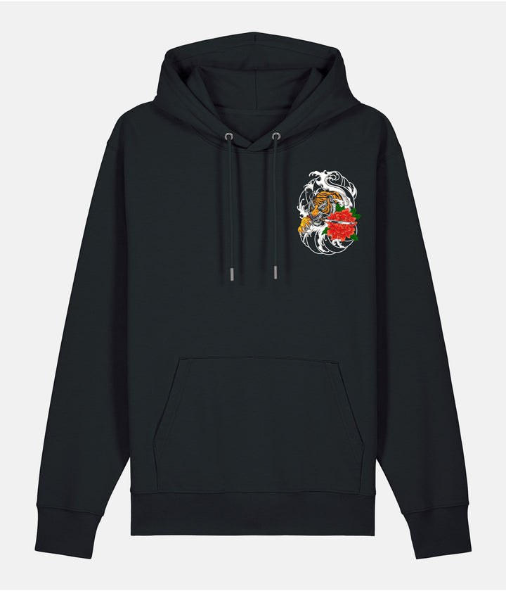 Tigers Descent Hoodie