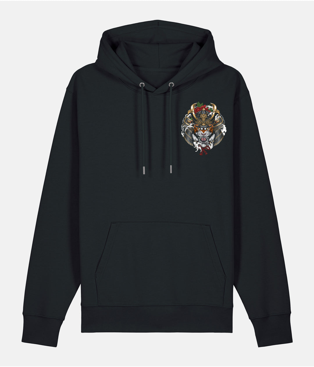 Tiger Ronin Hoodie