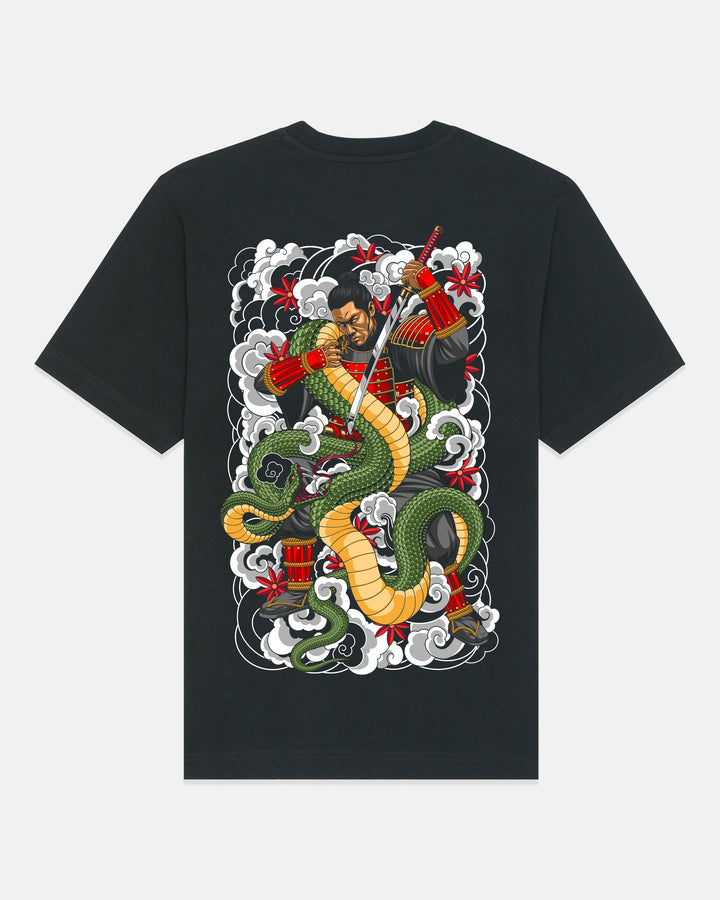 Final Coil T Shirt - Heavyweight