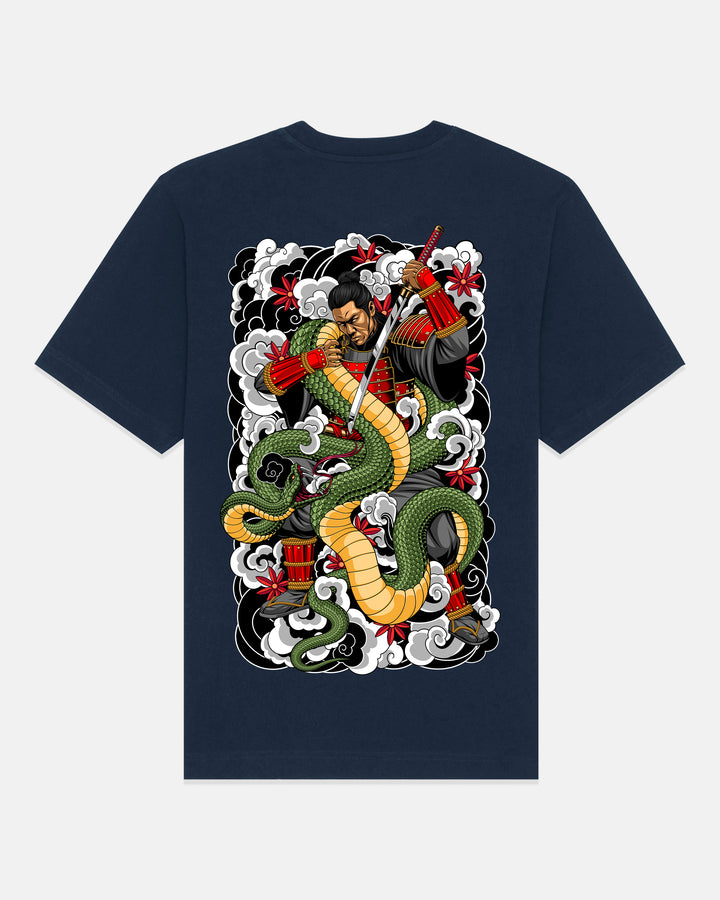 Final Coil T Shirt - Heavyweight