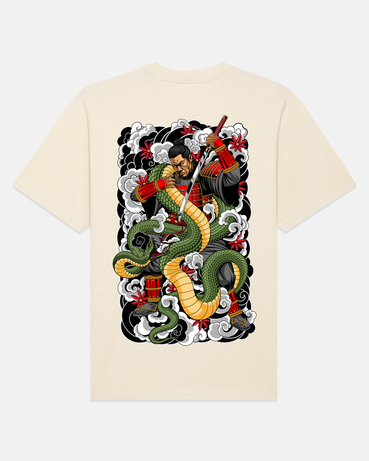 Final Coil T Shirt - Heavyweight