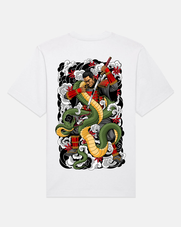 Final Coil T Shirt - Heavyweight