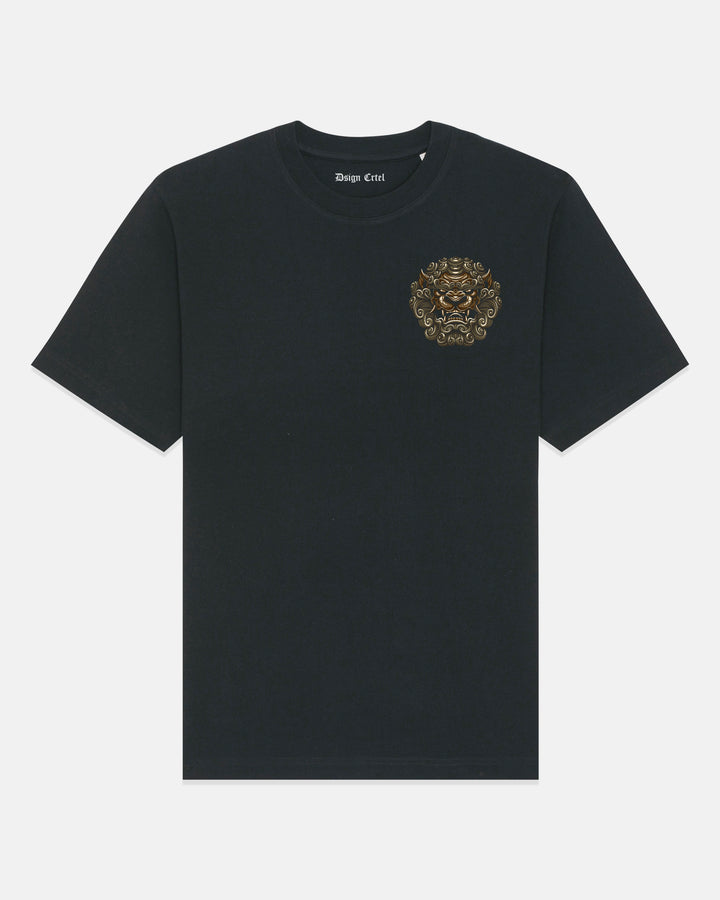 Komainu Guardian T Shirt –  Heavyweight