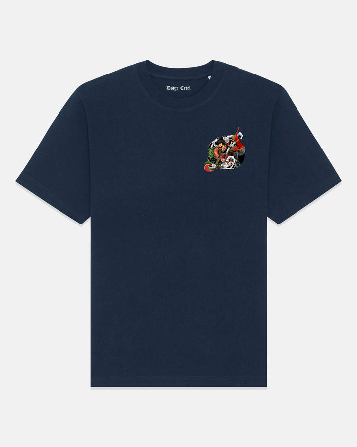 Final Coil T Shirt - Heavyweight