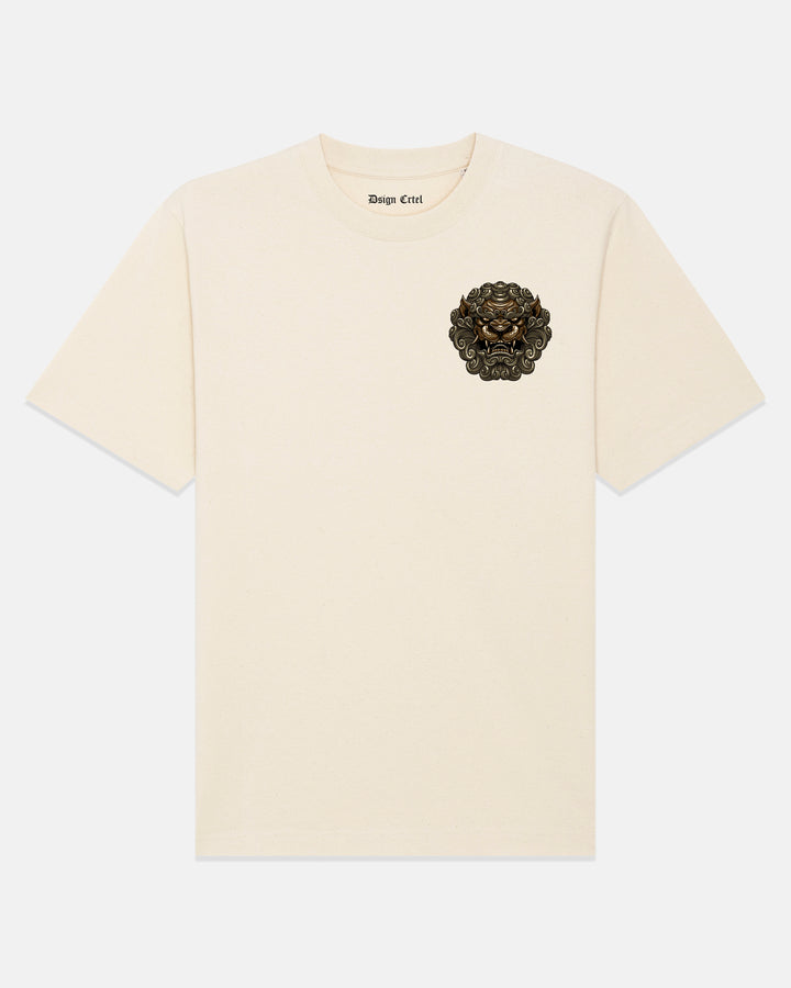 Komainu Guardian T Shirt –  Heavyweight