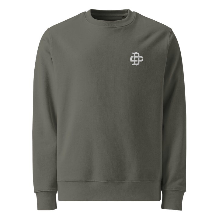 Tigers Ascent Khaki Sweatshirt