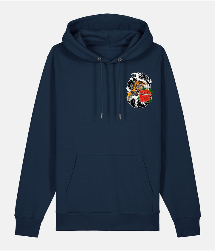 Tigers Descent Hoodie