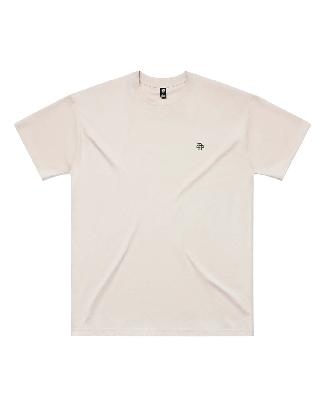 Samurai Mask Oversized T-Shirt