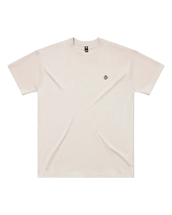 Samurai Mask Oversized T-Shirt