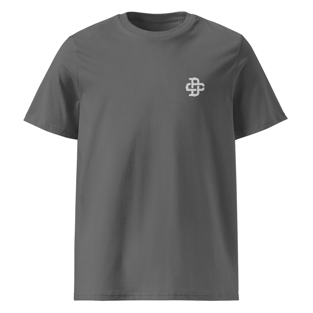 Tigers Descent Anthracite Midweight Tee