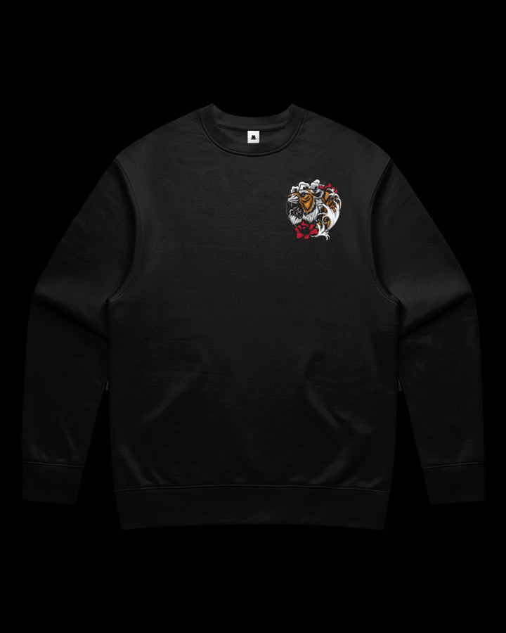 Tigers Ascent Sweatshirt