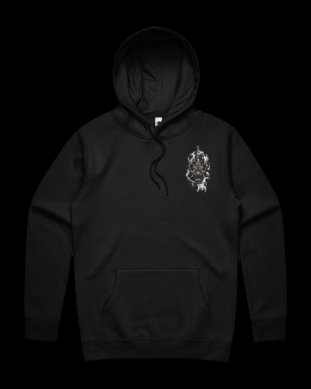 Slayers Grin Heavyweight Hoodie