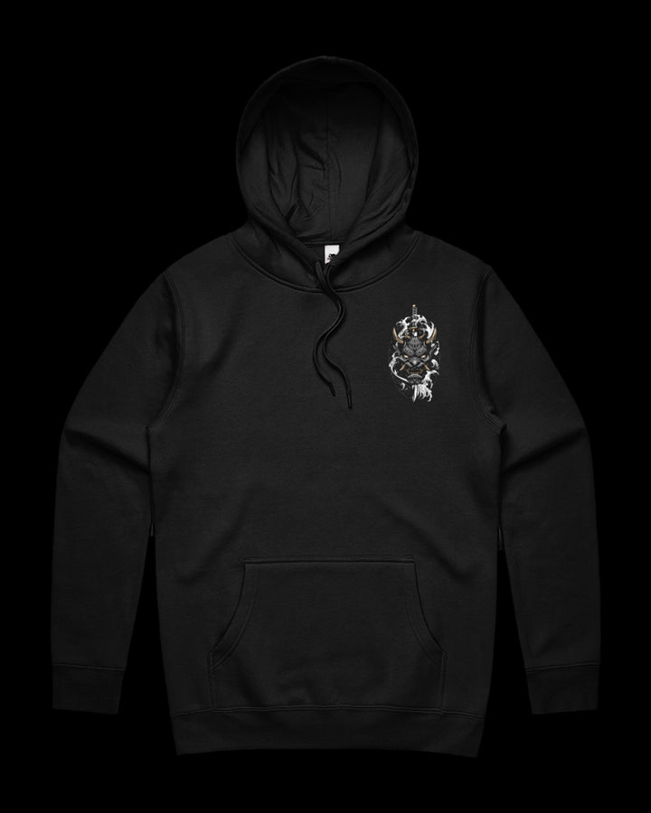 Slayers Grin Heavyweight Hoodie