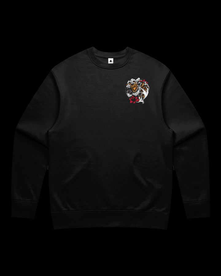 Tigers Ascent Sweatshirt