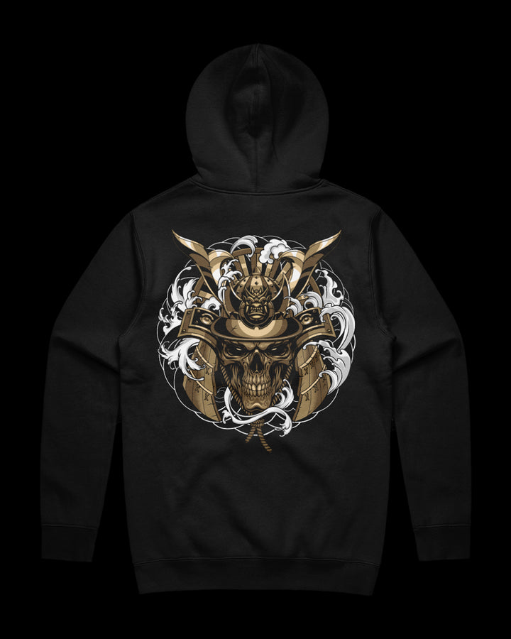 Spectral Shogun | Heavyweight Hoodie