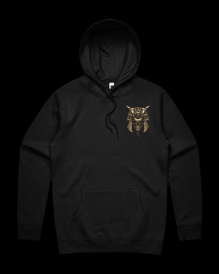 Spectral Shogun | Heavyweight Hoodie
