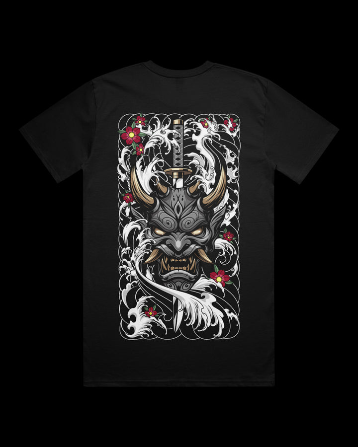 Slayers Grin Tee
