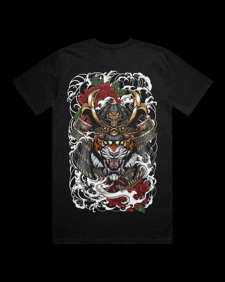 Ronins Roar Tee