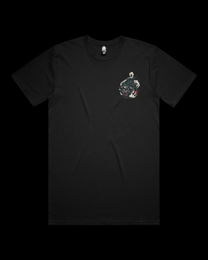 Diving Komainu Tee