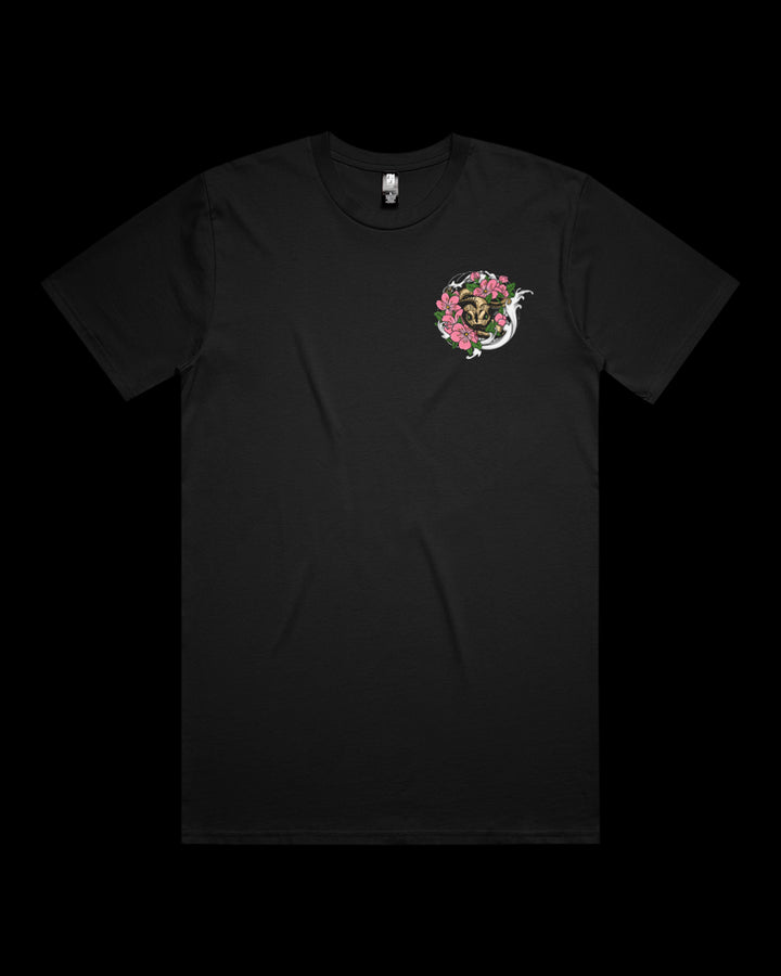Entwined Elegance Tee