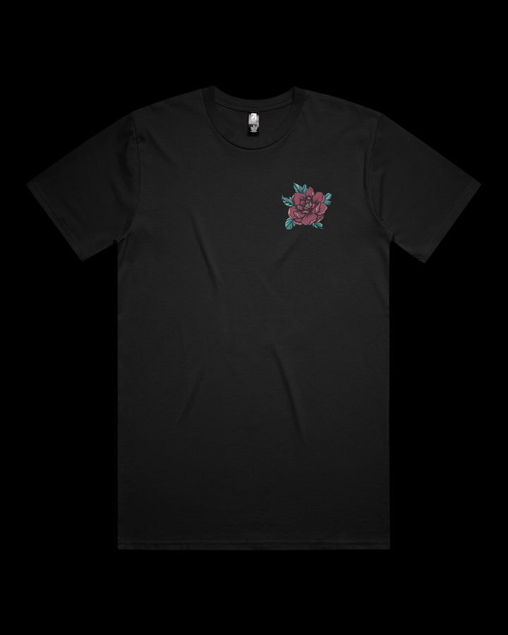 Dragon Bloom Tee