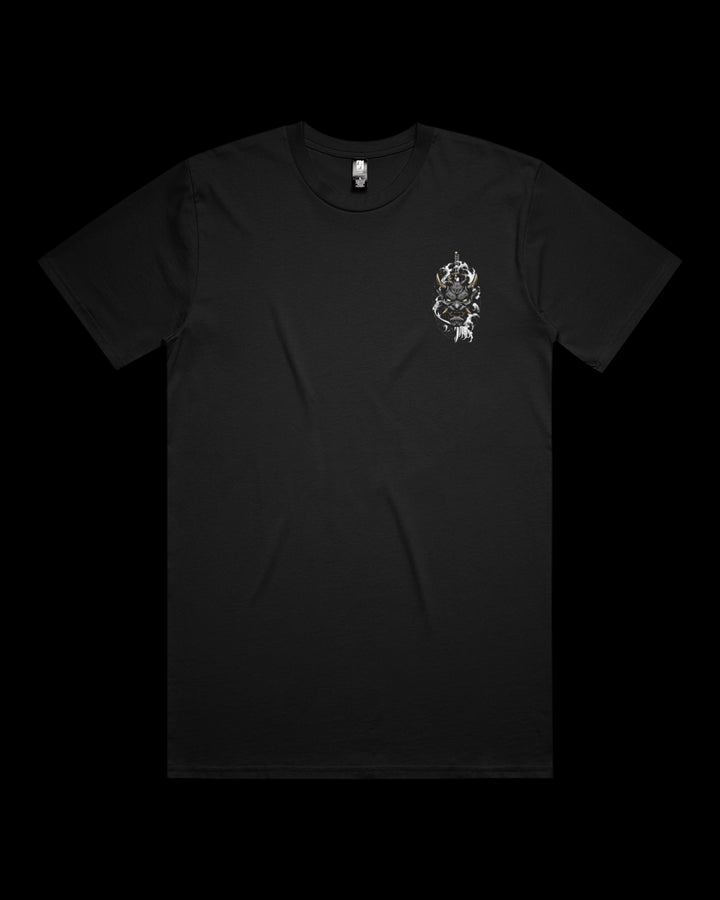Slayers Grin Tee