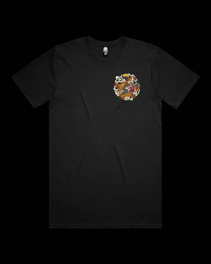 Rising Phoenix Tee