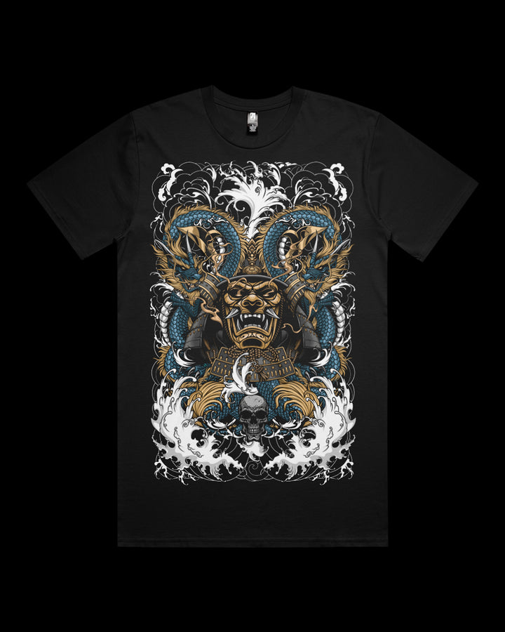 Dragons Embraced Tee