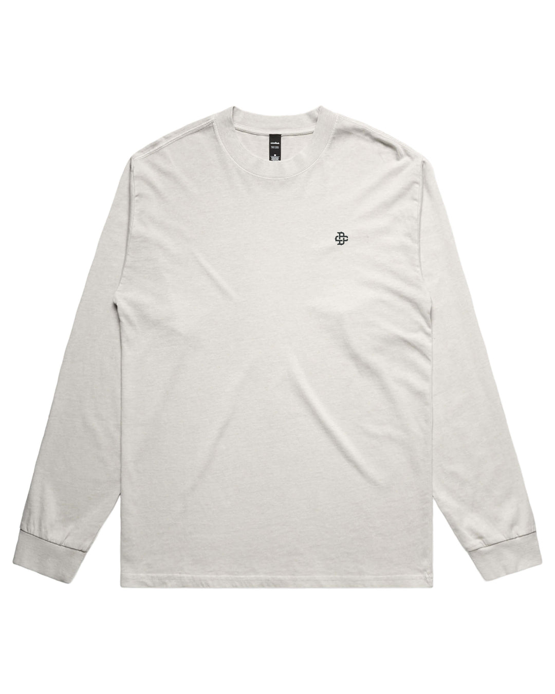 Crane Irezumi Long Sleeve T-Shirt