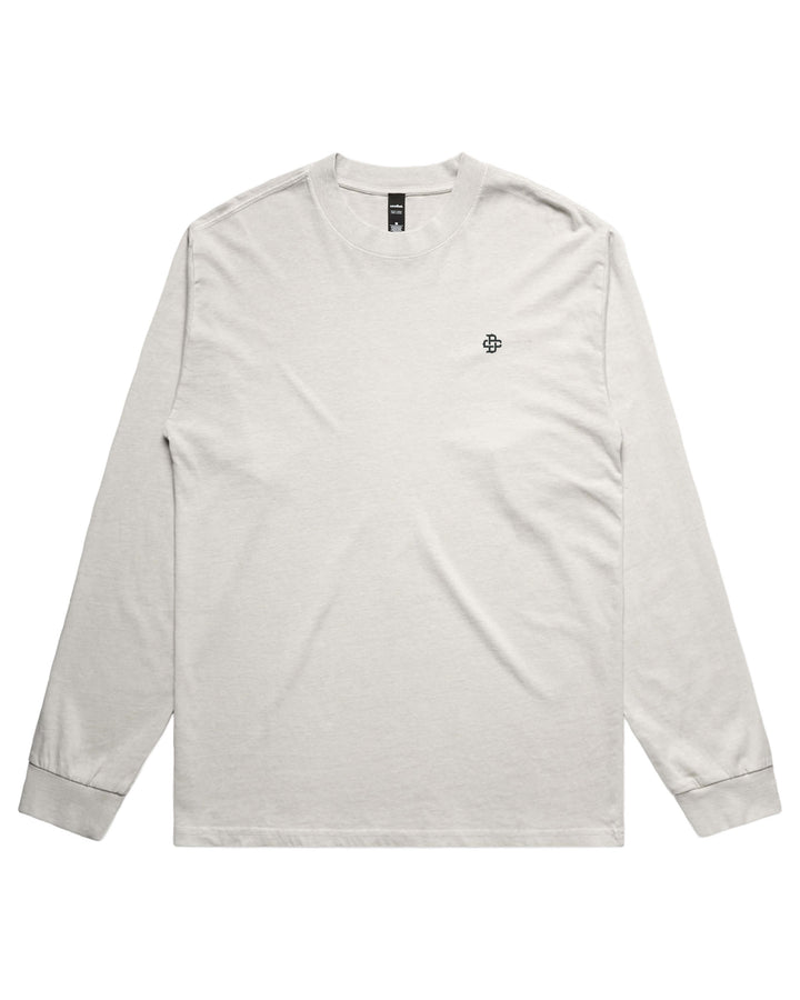 Crane Irezumi Long Sleeve T-Shirt