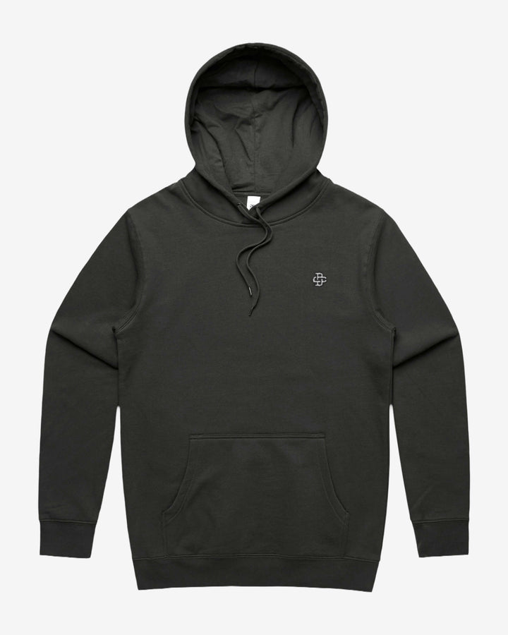 Japanese Tattoo Hoodie - Komainu Hebi