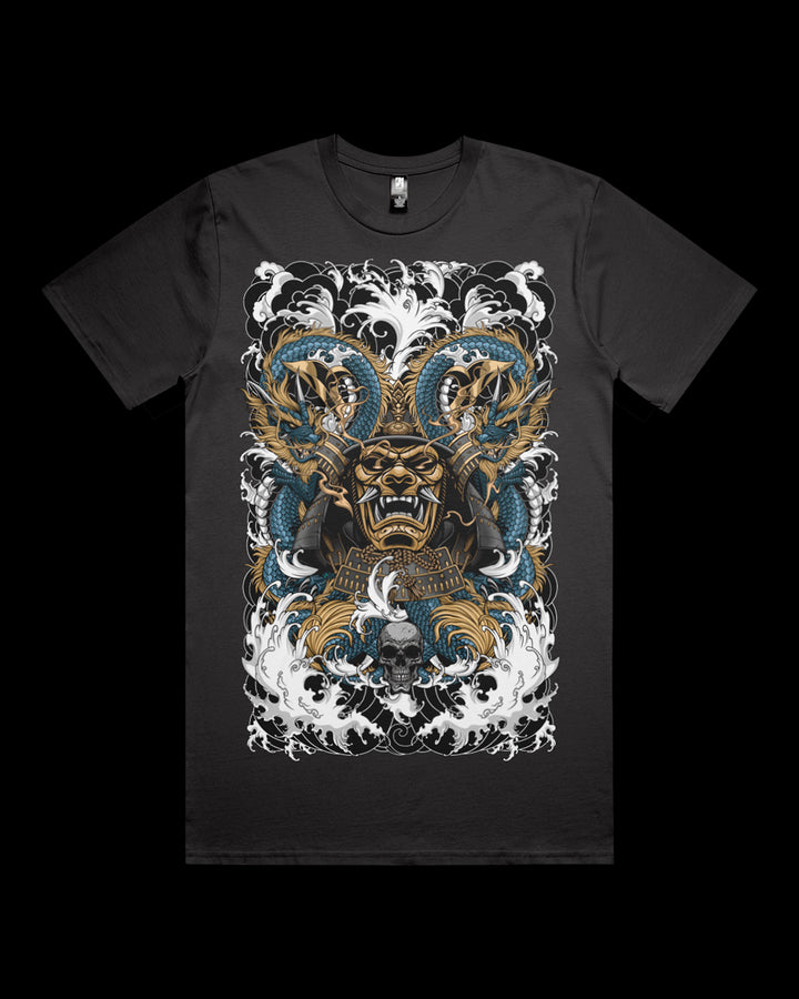 Dragons Embraced Tee