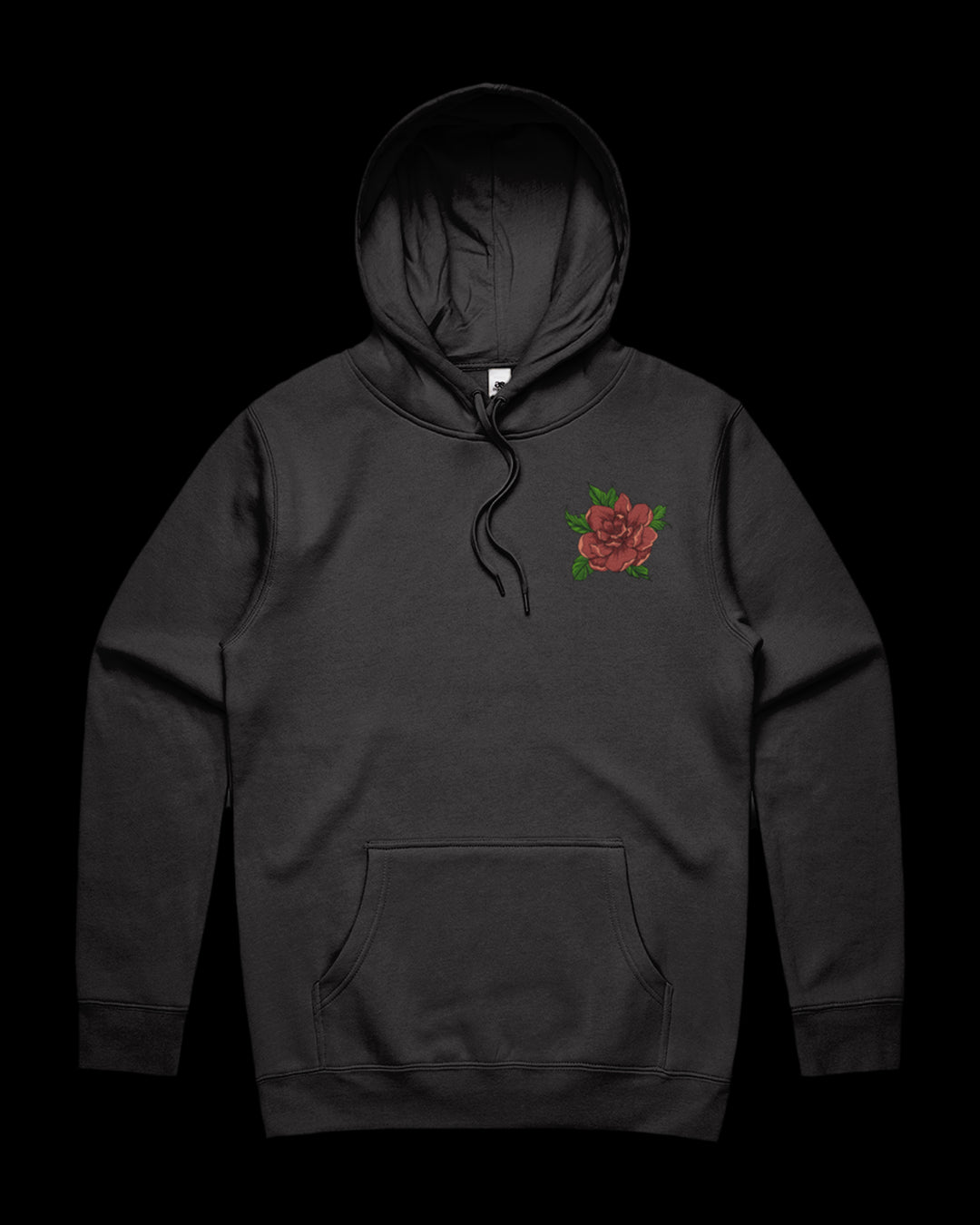 Panthers Bloom | Heavyweight Hoodie
