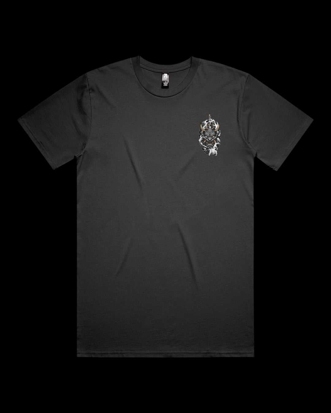 Slayers Grin Tee