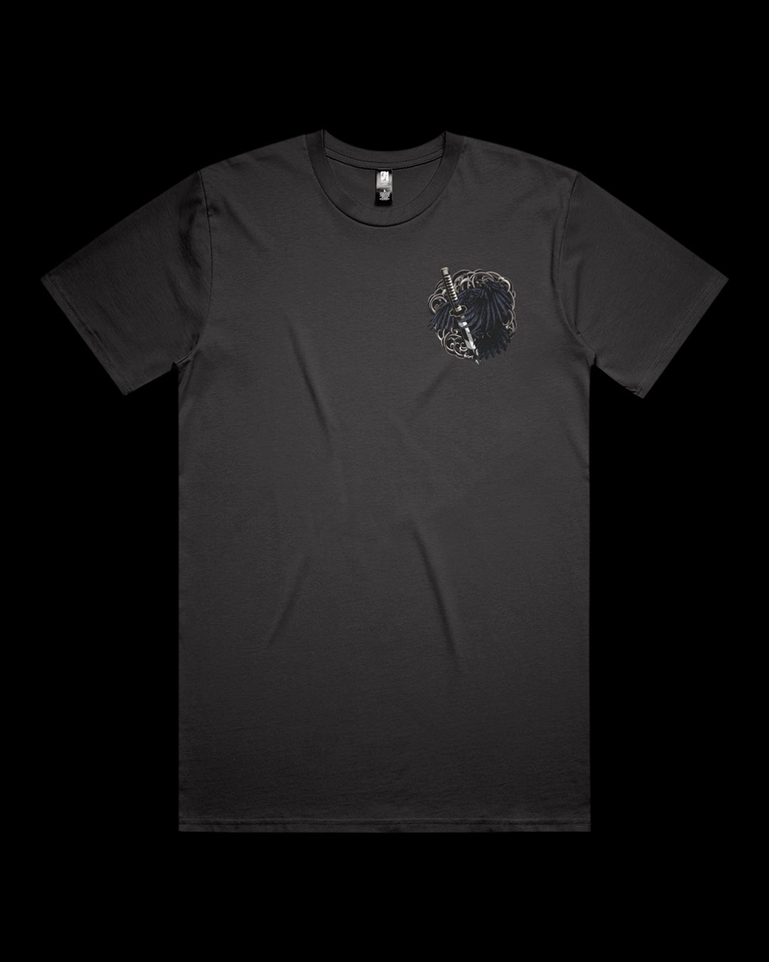 Ravens Shogun Tee