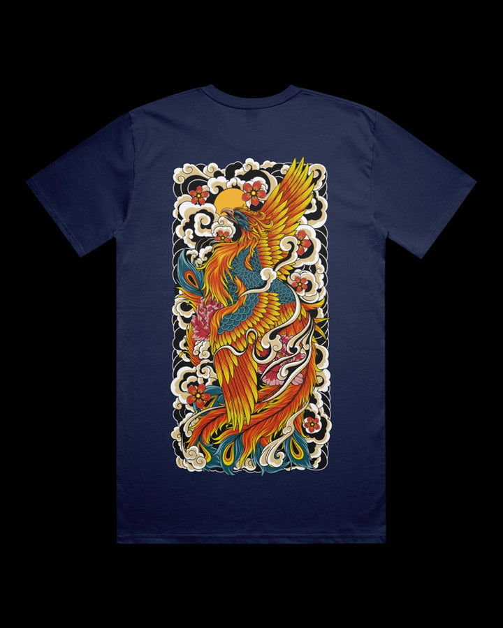 Rising Phoenix Tee