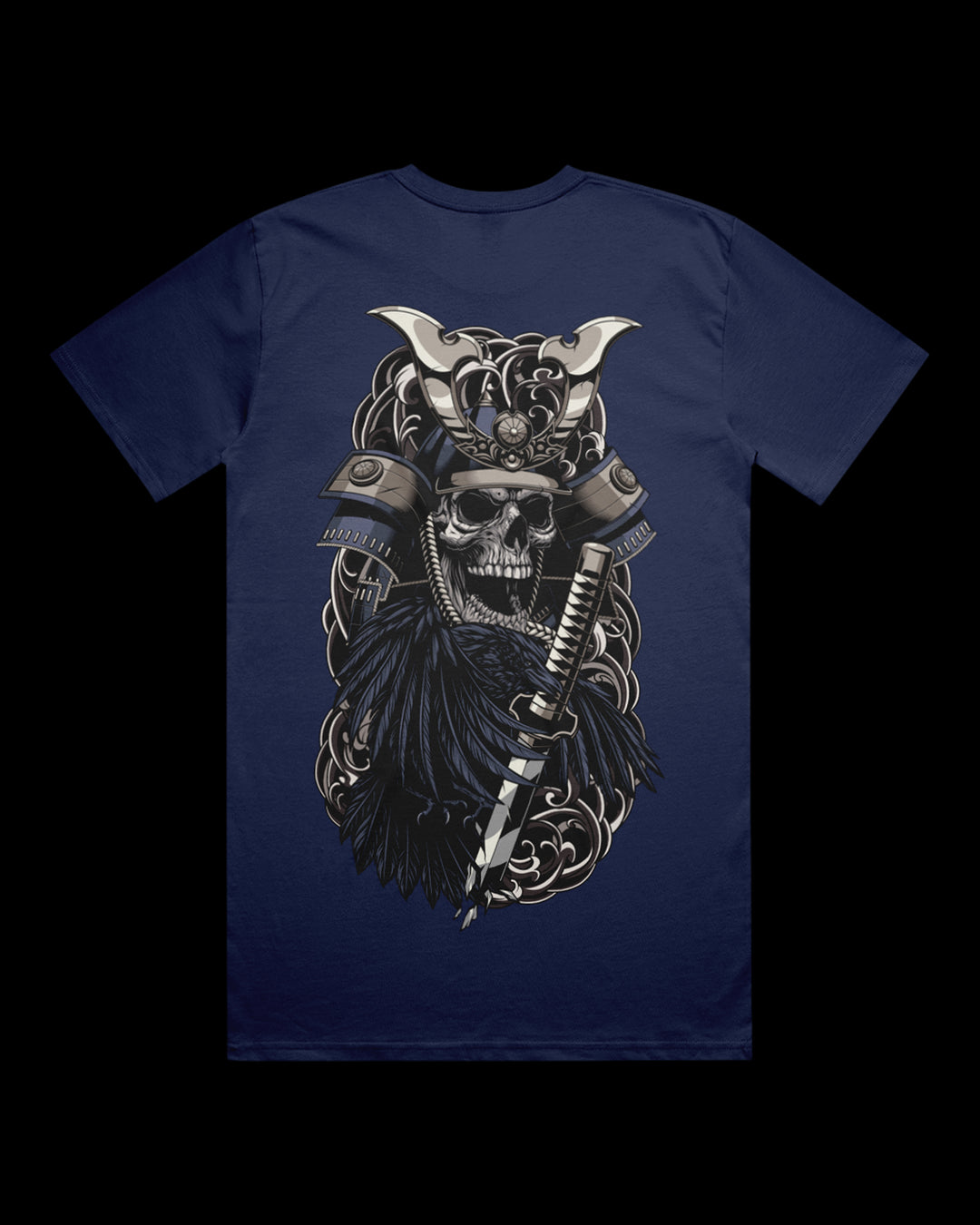 Ravens Shogun Tee