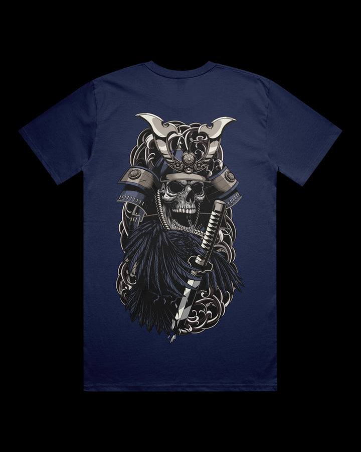Ravens Shogun Tee