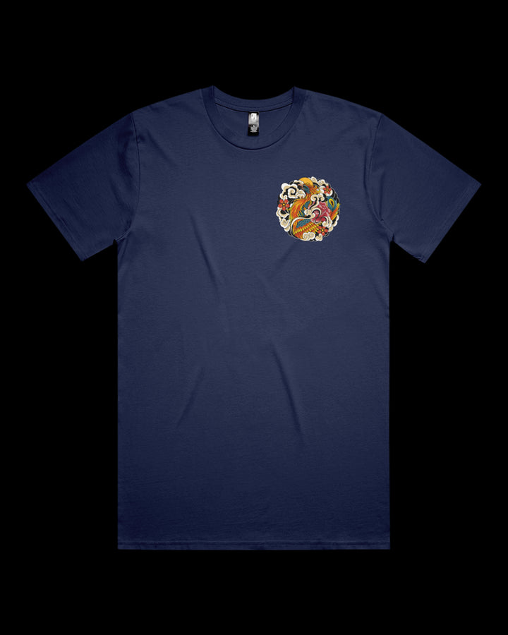 Rising Phoenix Tee