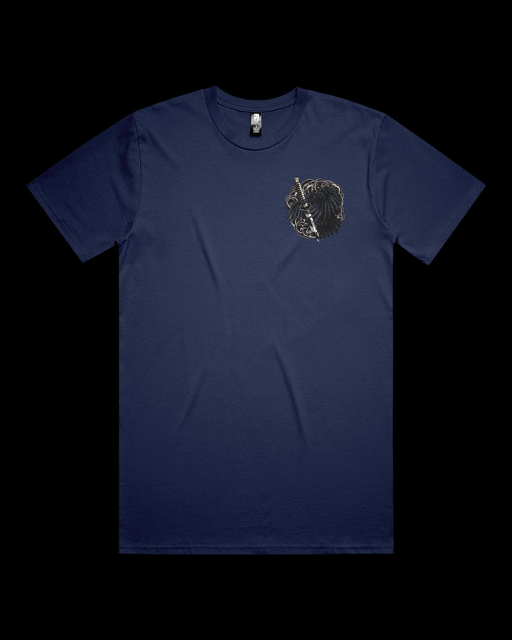 Ravens Shogun Tee