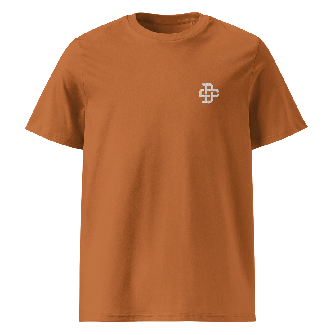 Rising Phoenix Day Fall Heavyweight Tee