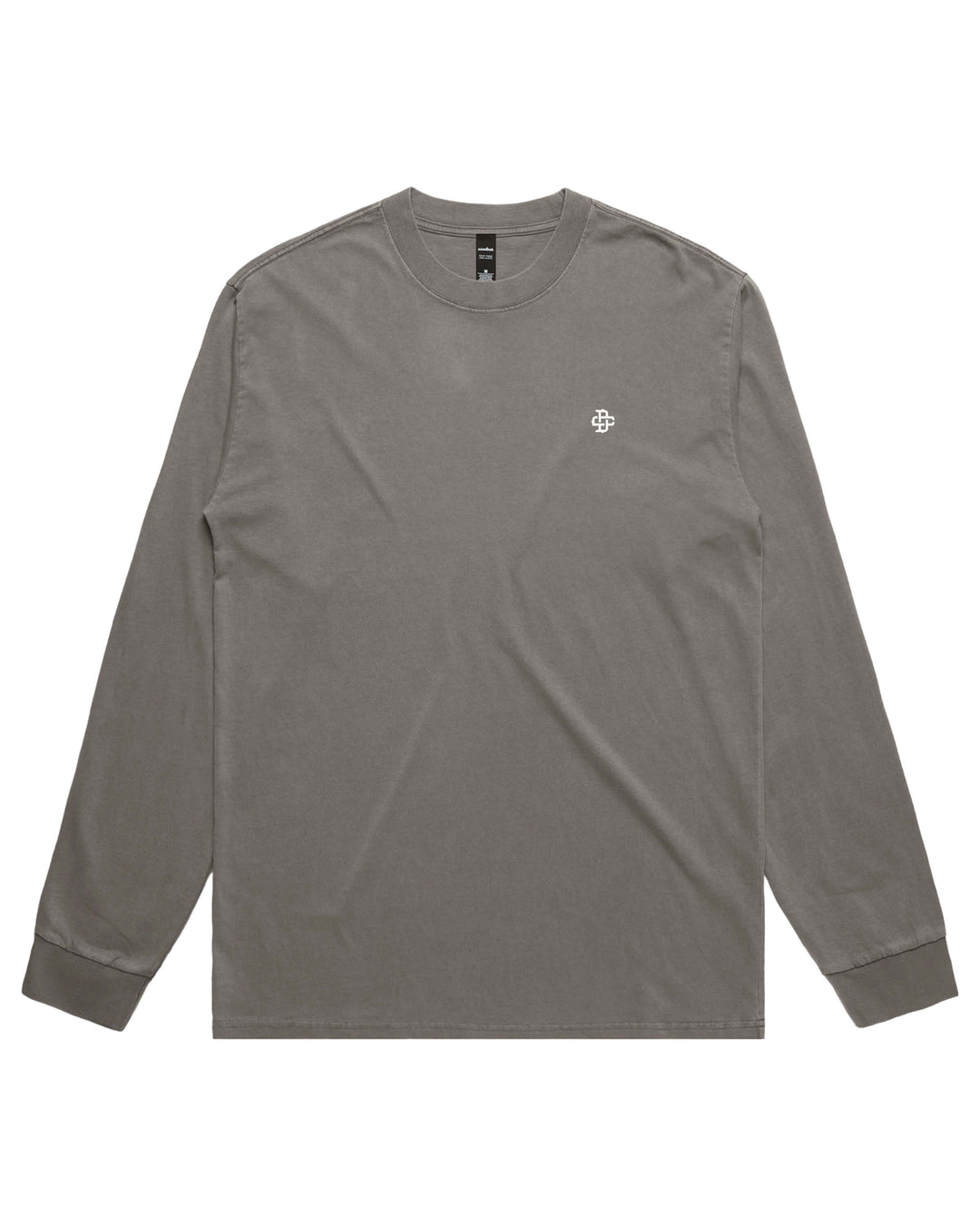 Crane Irezumi Long Sleeve T-Shirt