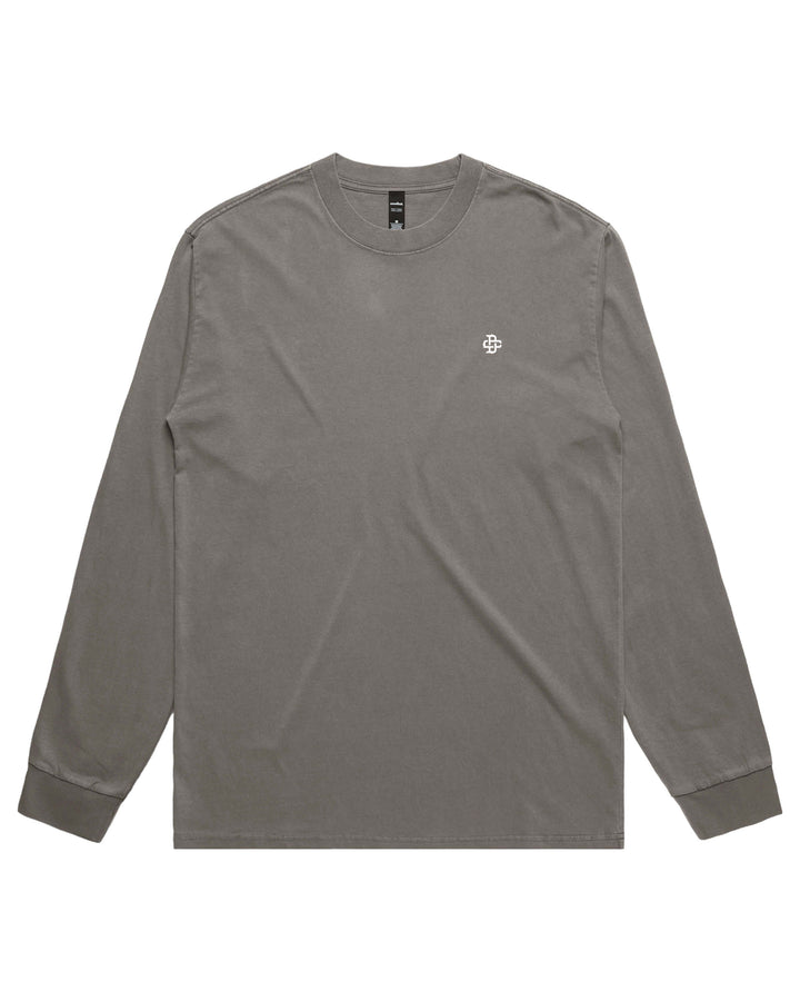 Crane Irezumi Long Sleeve T-Shirt